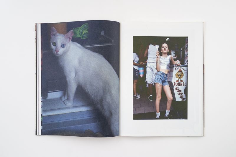 Image from a project on PhMuseum