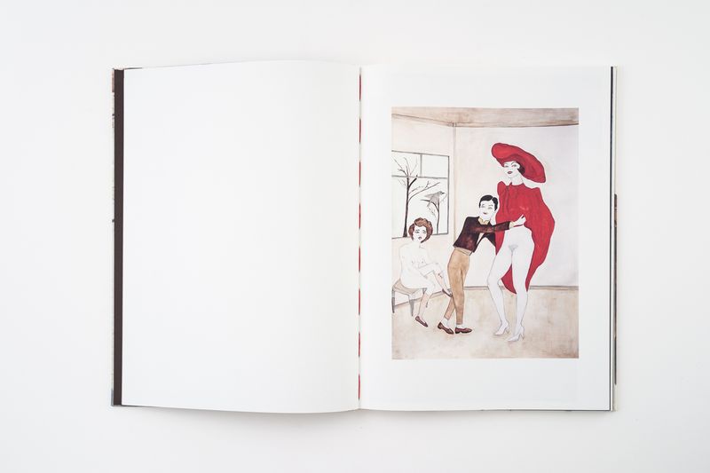 Image from a project on PhMuseum