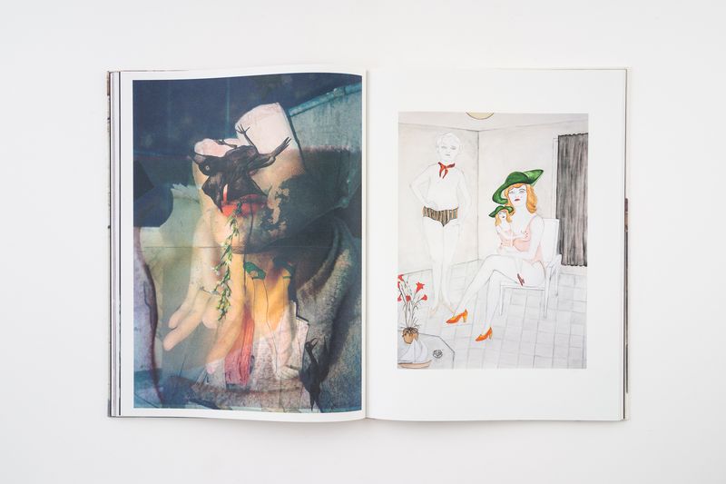 Image from a project on PhMuseum