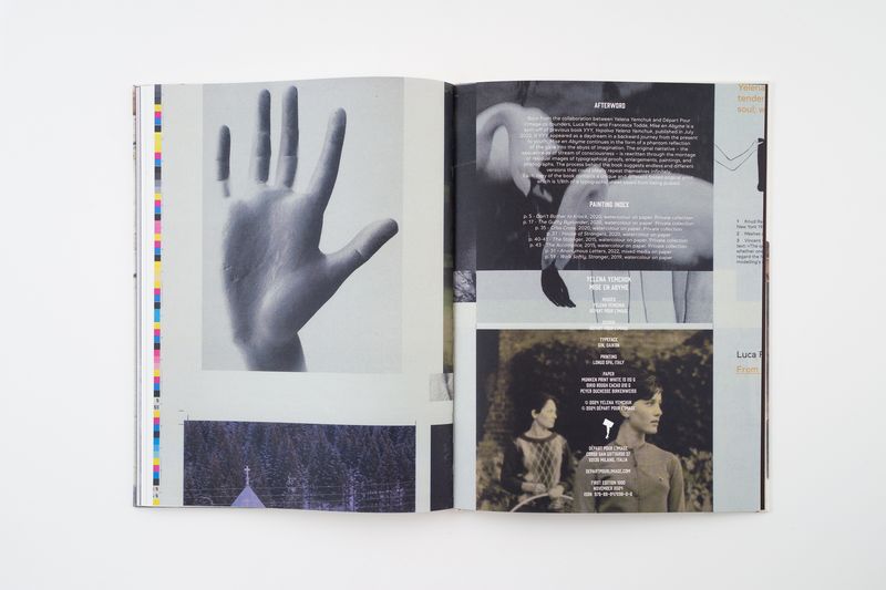 Image from a project on PhMuseum