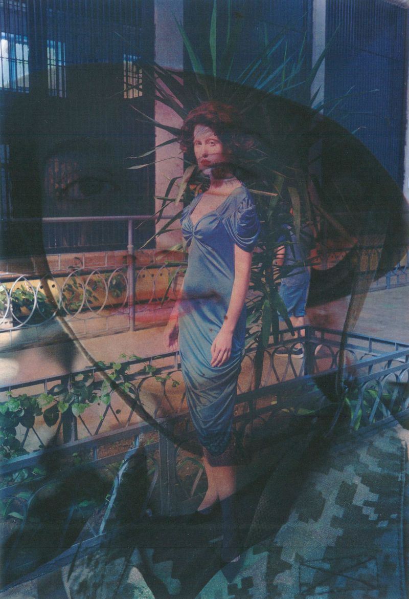 Image from a project on PhMuseum