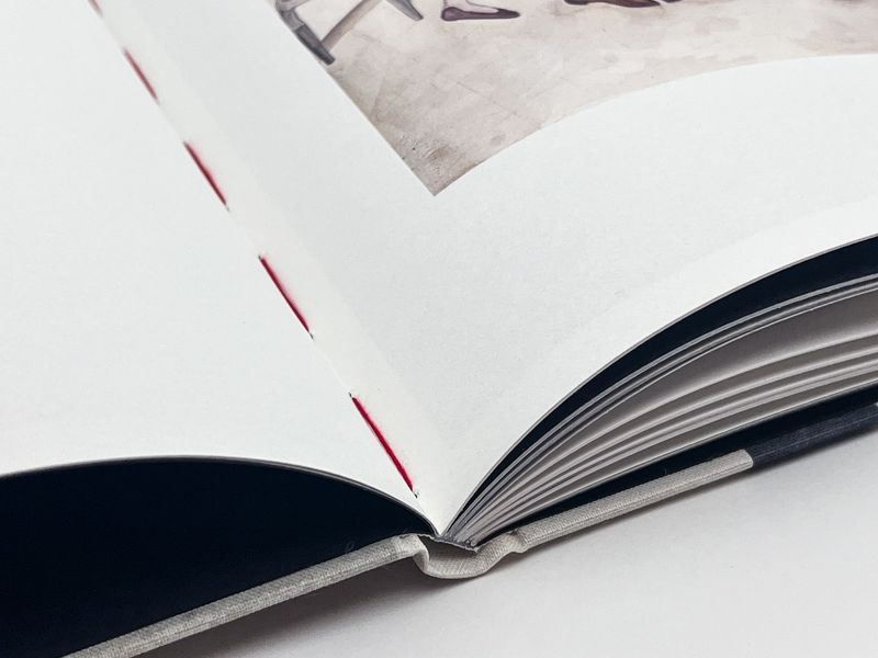 Image from a project on PhMuseum