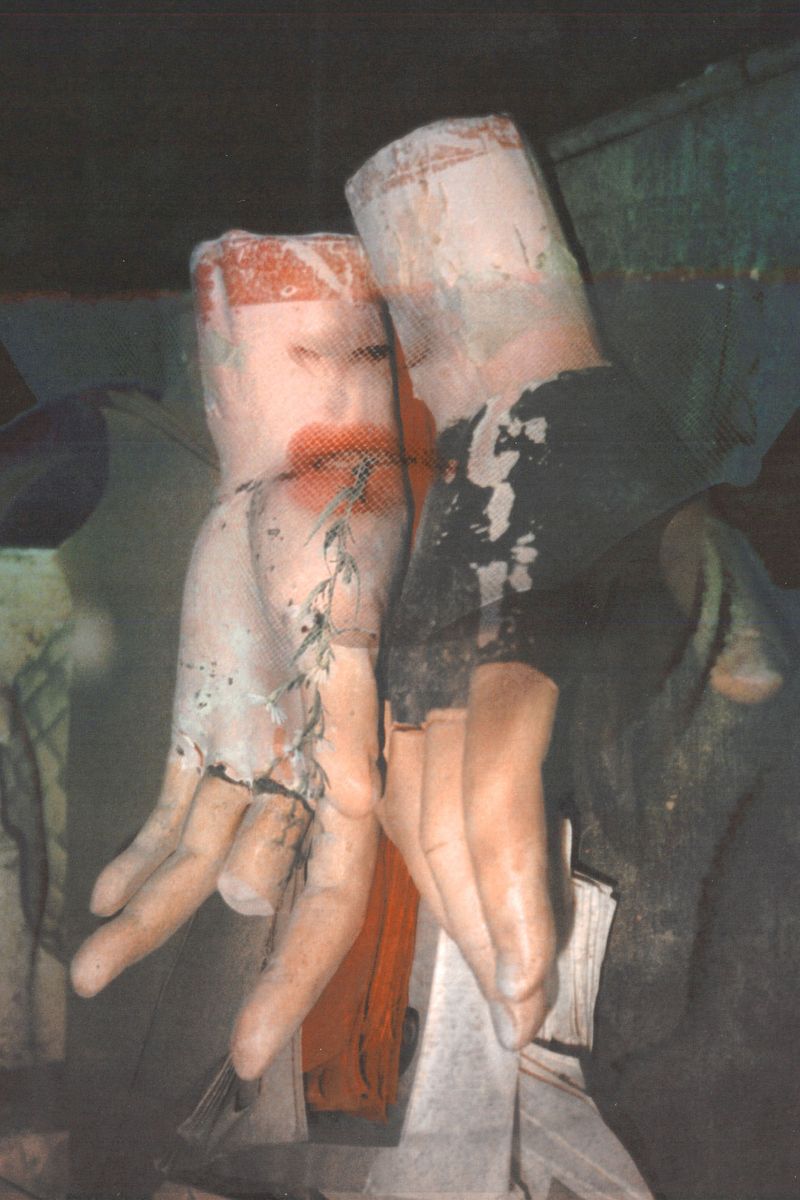 Image from a project on PhMuseum