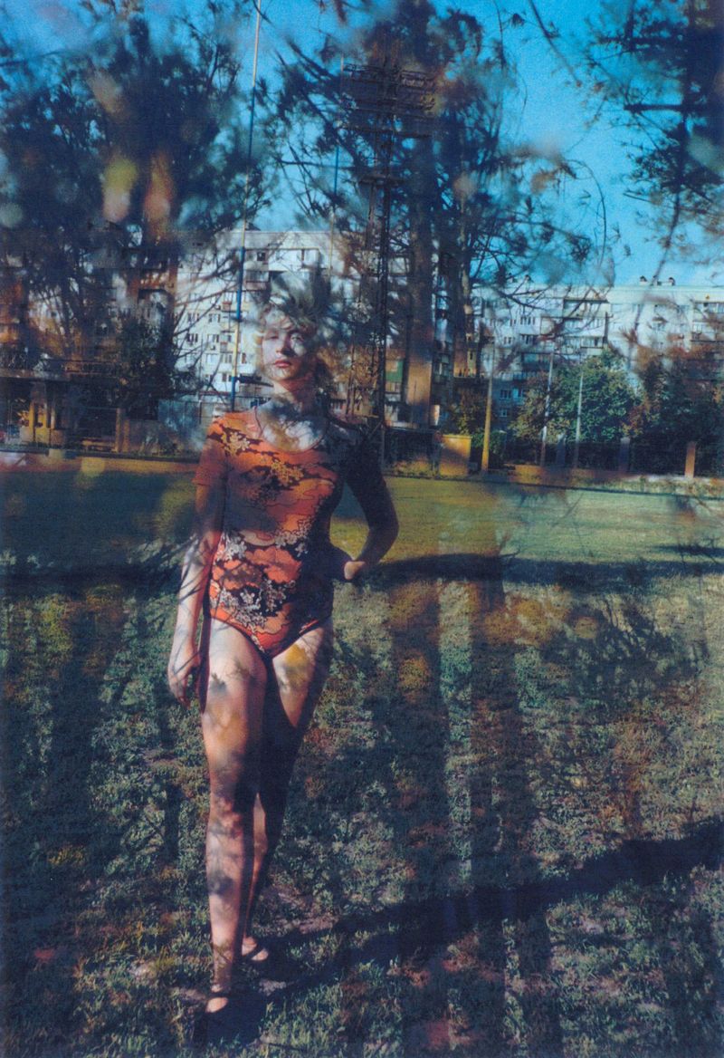 Image from a project on PhMuseum