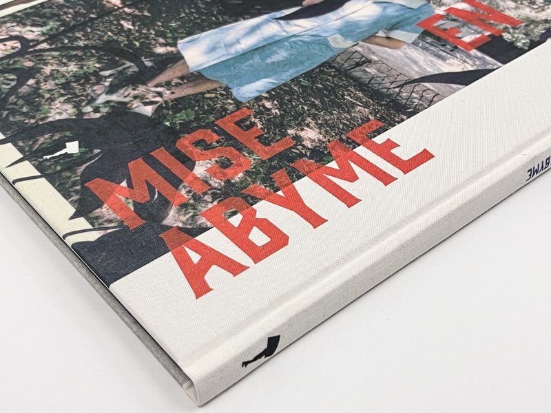 Image from a project on PhMuseum