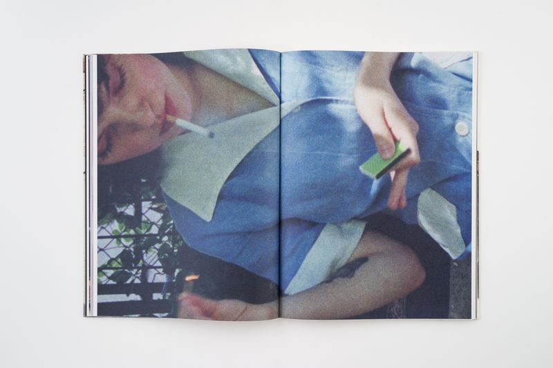 Image from a project on PhMuseum