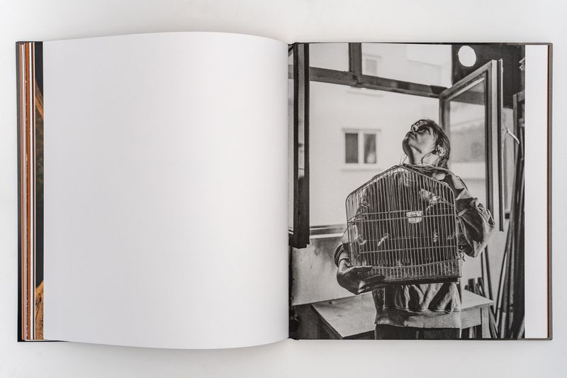Image from a project on PhMuseum