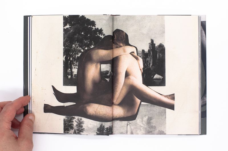 Image from a project on PhMuseum