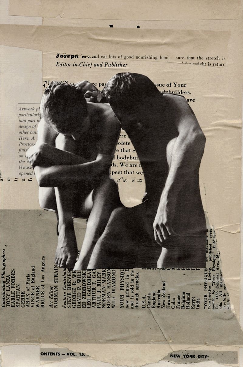 Image from a project on PhMuseum
