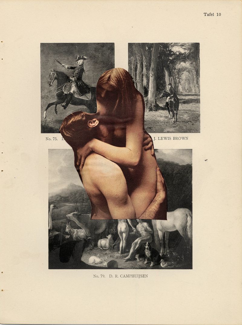 Image from a project on PhMuseum