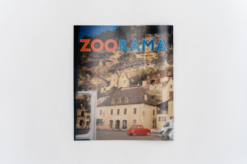 Image from a project on PhMuseum