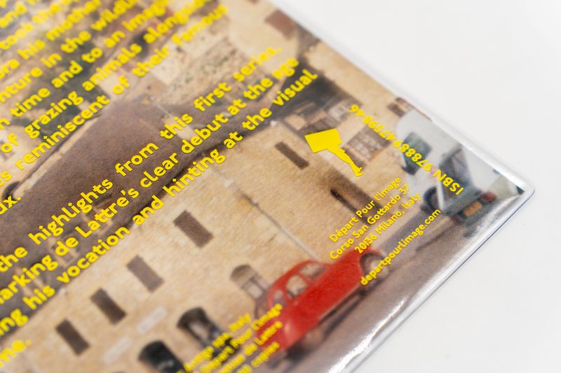 Image from a project on PhMuseum