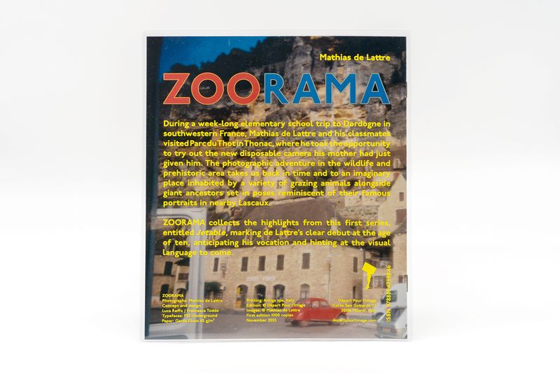 Image from a project on PhMuseum