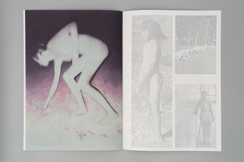 Image from a project on PhMuseum