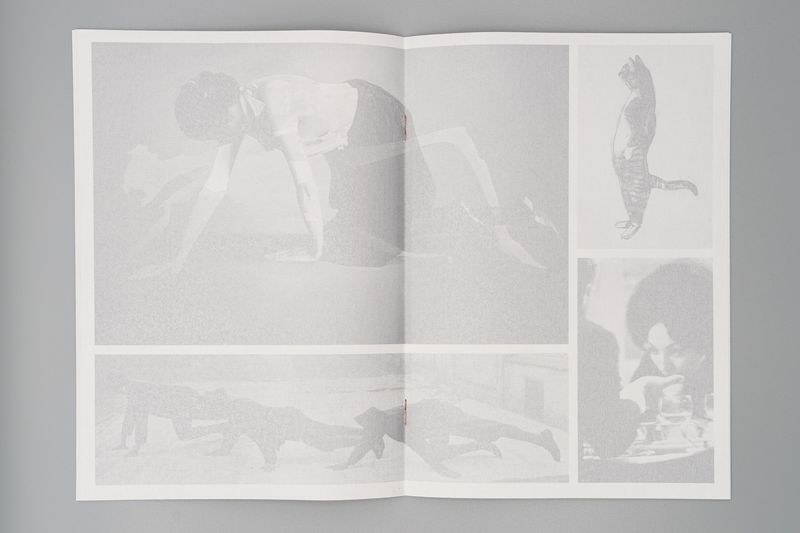 Image from a project on PhMuseum