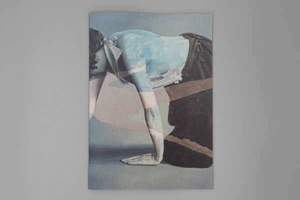 Image from a project on PhMuseum