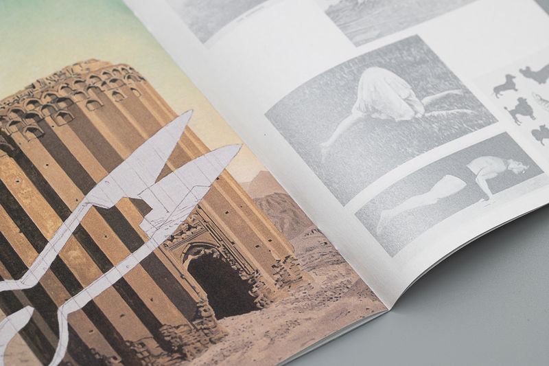 Image from a project on PhMuseum