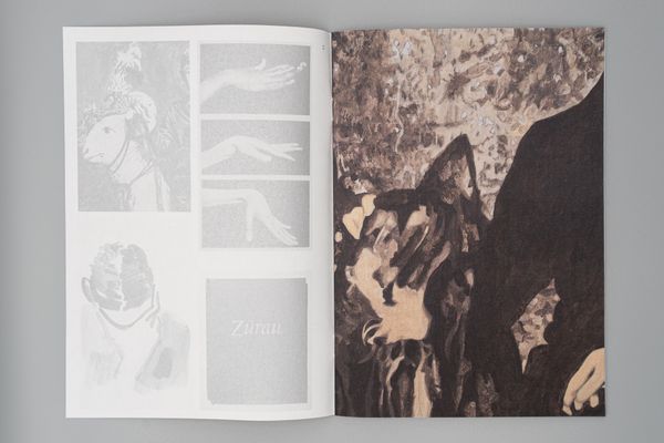 Image from a project on PhMuseum