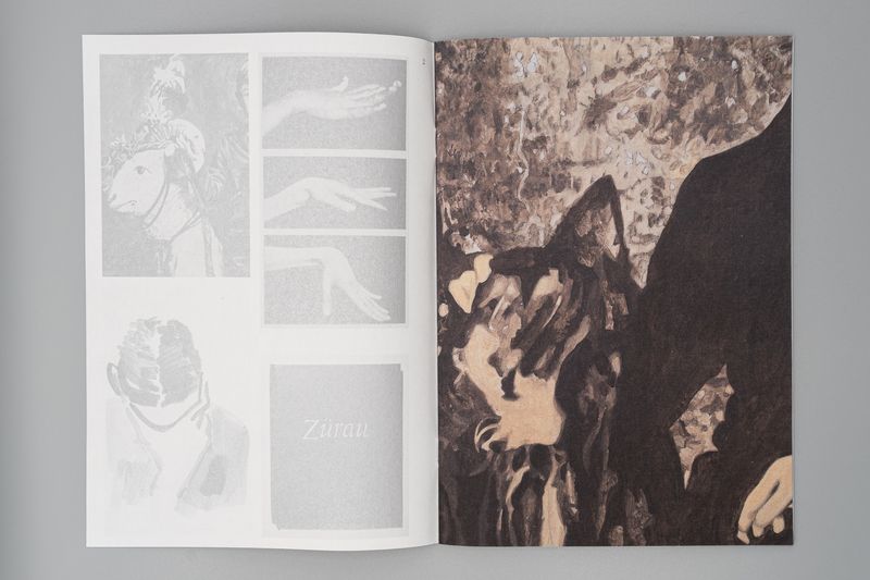Image from a project on PhMuseum