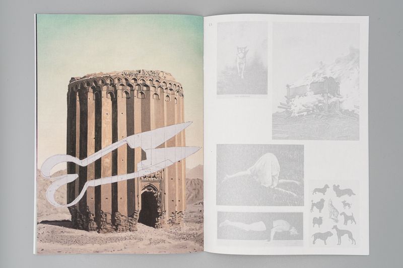 Image from a project on PhMuseum
