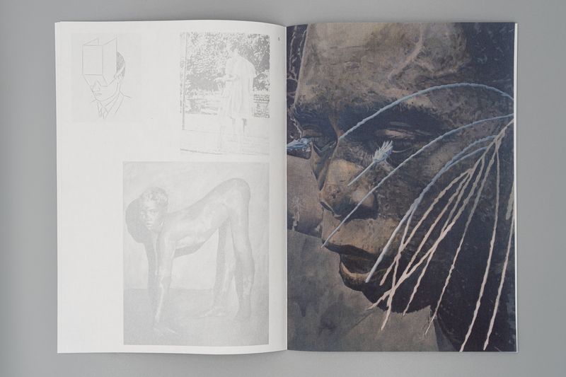 Image from a project on PhMuseum