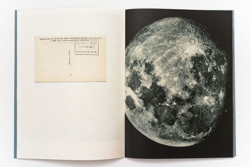 © Départ Pour l'Image - Image from the Par delà la nuit by SÉBASTIEN NORMAND photography project