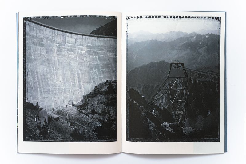 © Départ Pour l'Image - Image from the Par delà la nuit by SÉBASTIEN NORMAND photography project