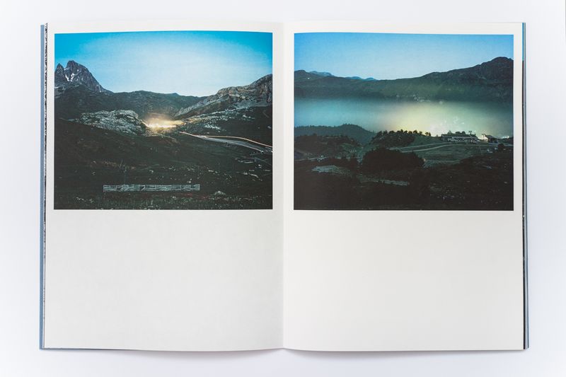 © Départ Pour l'Image - Image from the Par delà la nuit by SÉBASTIEN NORMAND photography project