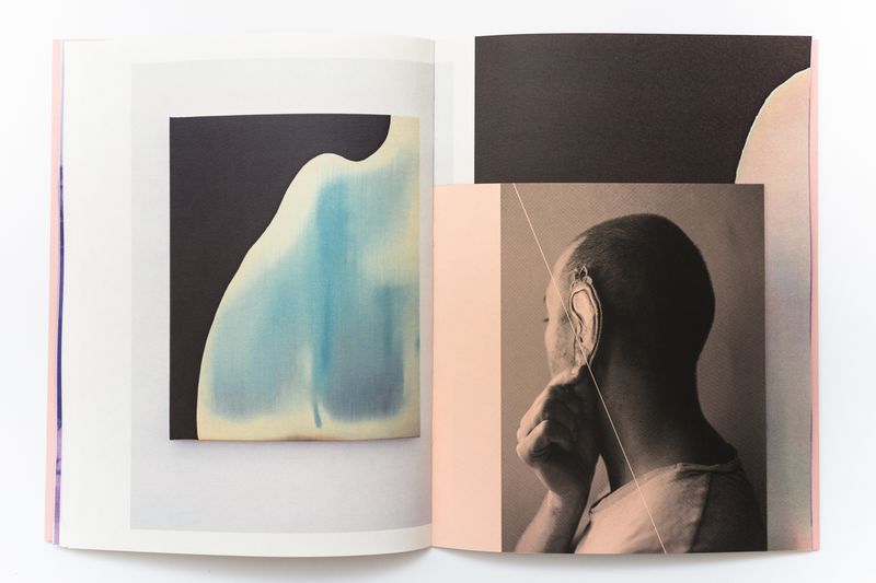 © Départ Pour l'Image - Image from the 444 Celestial Means of Locomotion by Luca Reffo photography project