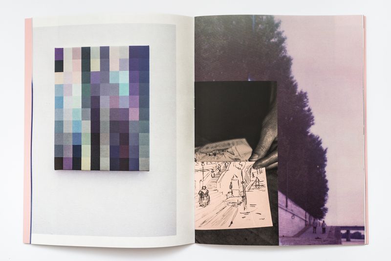 © Départ Pour l'Image - Image from the 444 Celestial Means of Locomotion by Luca Reffo photography project