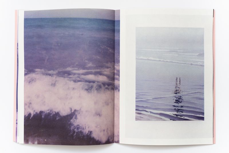 © Départ Pour l'Image - Image from the 444 Celestial Means of Locomotion by Luca Reffo photography project