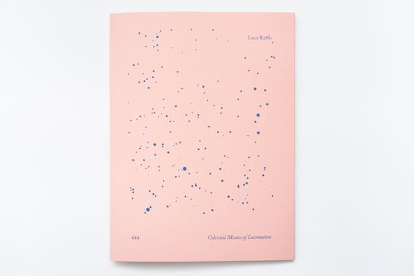 © Départ Pour l'Image - Image from the 444 Celestial Means of Locomotion by Luca Reffo photography project