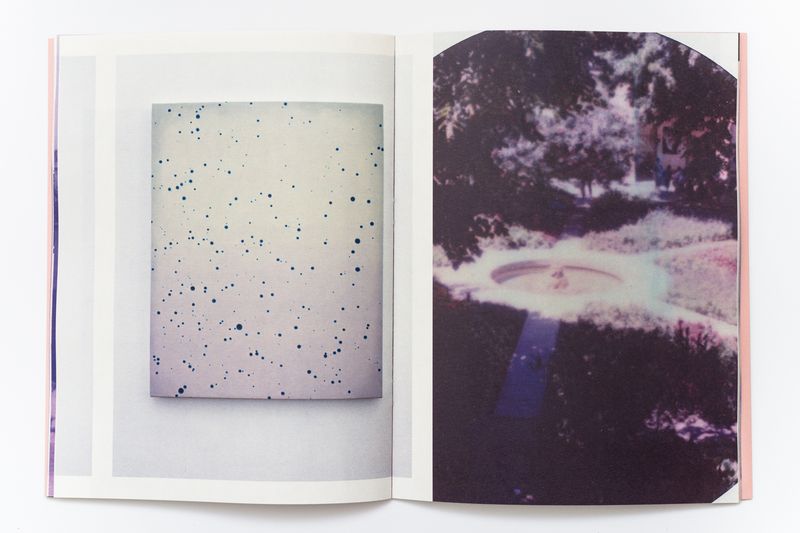 © Départ Pour l'Image - Image from the 444 Celestial Means of Locomotion by Luca Reffo photography project