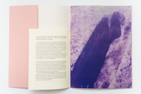 © Départ Pour l'Image - Image from the 444 Celestial Means of Locomotion by Luca Reffo photography project