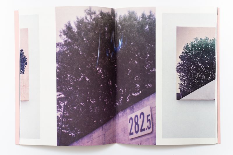 © Départ Pour l'Image - Image from the 444 Celestial Means of Locomotion by Luca Reffo photography project