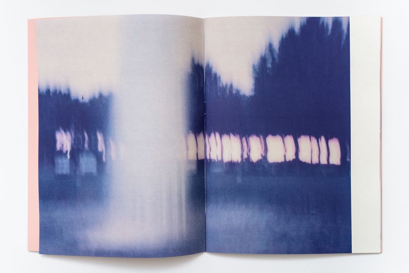 © Départ Pour l'Image - Image from the 444 Celestial Means of Locomotion by Luca Reffo photography project