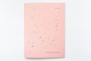 444 Celestial Means of Locomotion by Luca Reffo