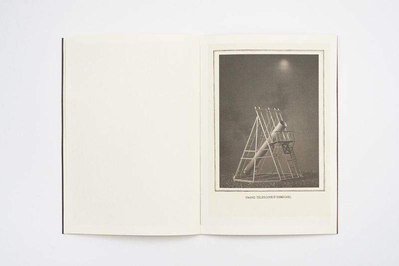 © Départ Pour l'Image - Image from the DEMANDE À LA POUSSIÈRE by Manon Lanjouère photography project
