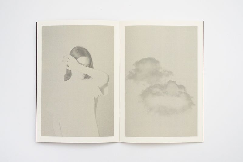 © Départ Pour l'Image - Image from the DEMANDE À LA POUSSIÈRE by Manon Lanjouère photography project