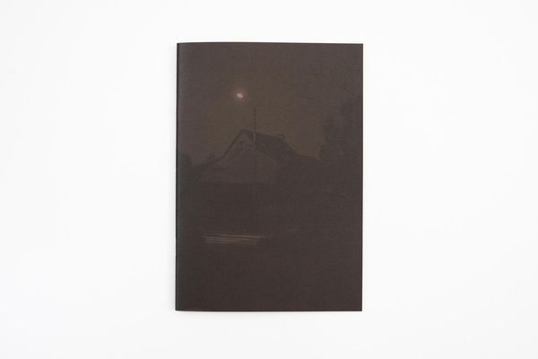 © Départ Pour l'Image - Image from the DEMANDE À LA POUSSIÈRE by Manon Lanjouère photography project