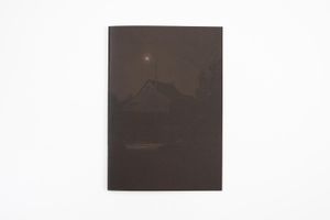 DEMANDE À LA POUSSIÈRE by Manon Lanjouère