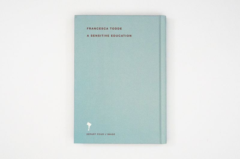 © Départ Pour l'Image - Image from the A Sensitive Education by Francesca Todde photography project