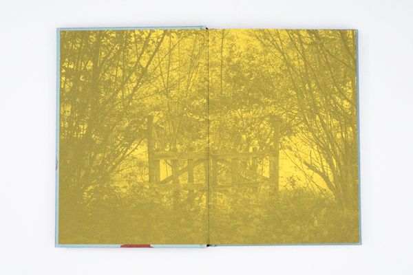 © Départ Pour l'Image - Image from the A Sensitive Education by Francesca Todde photography project