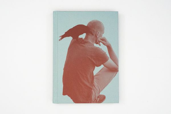© Départ Pour l'Image - Image from the A Sensitive Education by Francesca Todde photography project