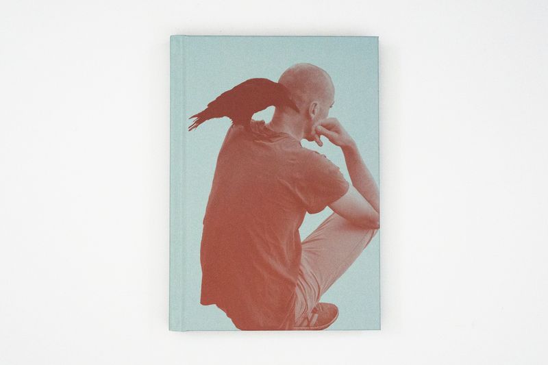 © Départ Pour l'Image - Image from the A Sensitive Education by Francesca Todde photography project