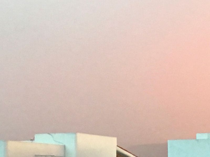 © LAURA ROMERO - Image from the Escenarios Habituales (Habitual Scenarios) photography project