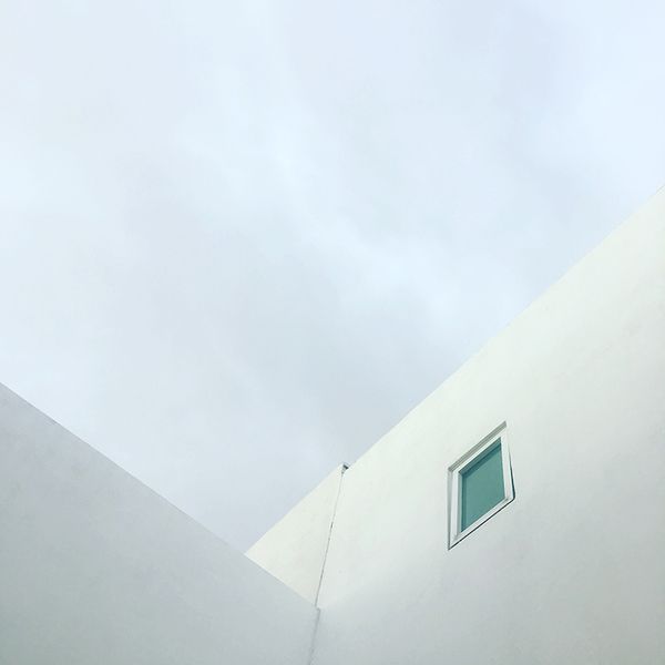 © LAURA ROMERO - Image from the Escenarios Habituales (Habitual Scenarios) photography project