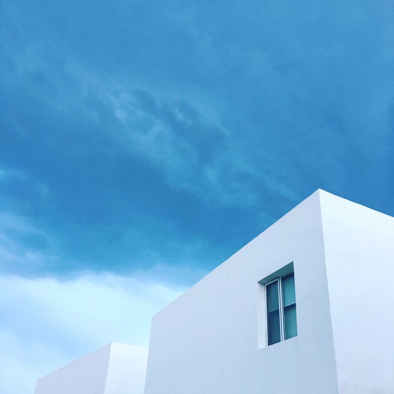 © LAURA ROMERO - Image from the Escenarios Habituales (Habitual Scenarios) photography project