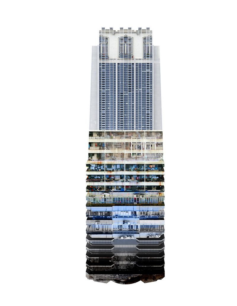 © LAURA ROMERO - Image from the Intervals photography project