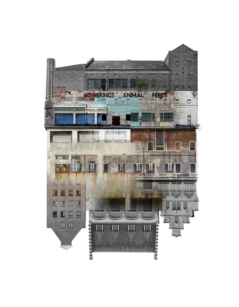 © LAURA ROMERO - Image from the Intervals photography project